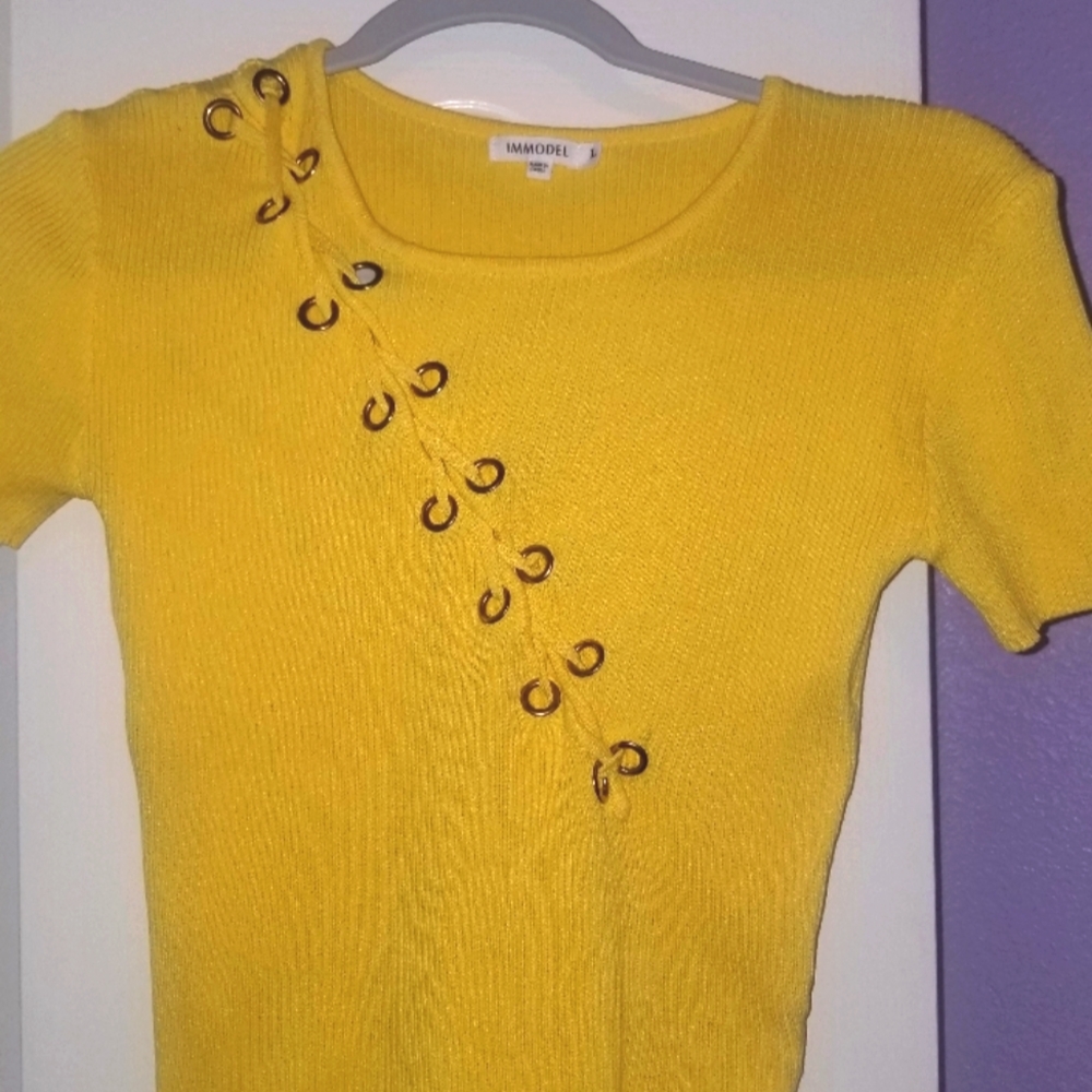 Women top